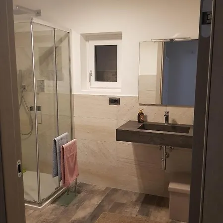 Apartamento 27 Moneglia
