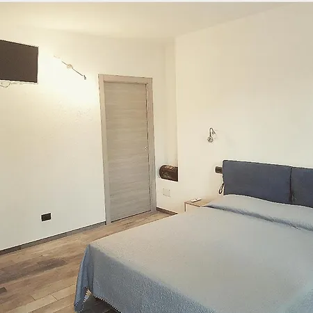 Apartmán 27 Moneglia
