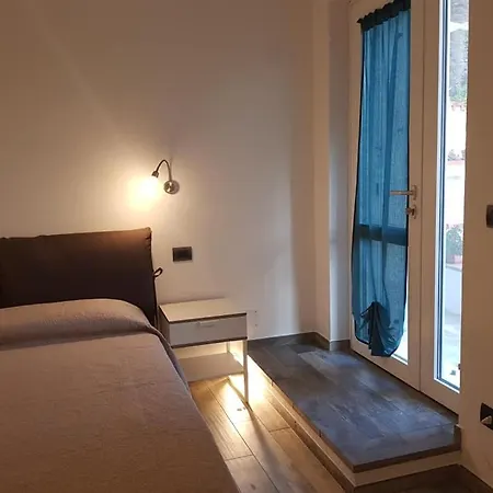 Apartmán 27