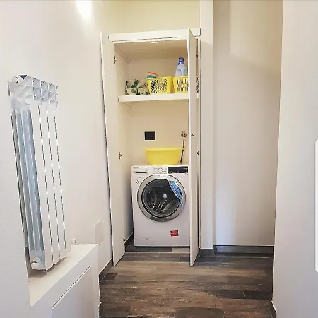 27 Apartamento *