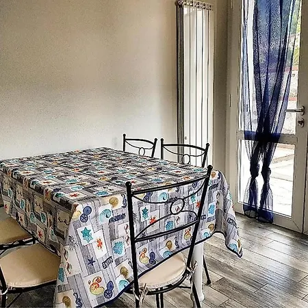 Apartamento 27 Moneglia