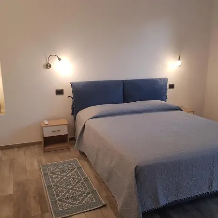 27 Apartmán