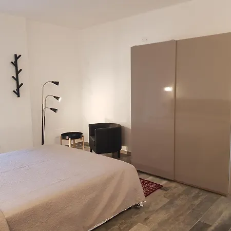 Apartmán 27 *